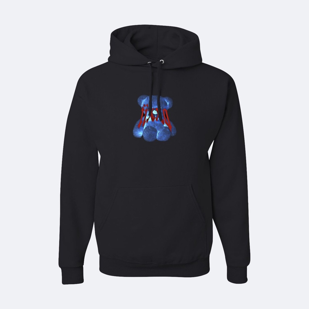 TIXXO Hoodie